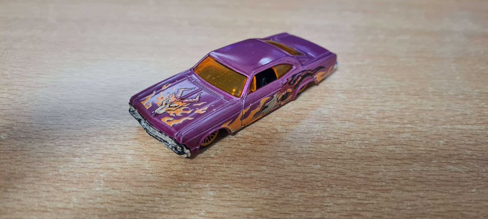 Vand Masinute Hot Wheels