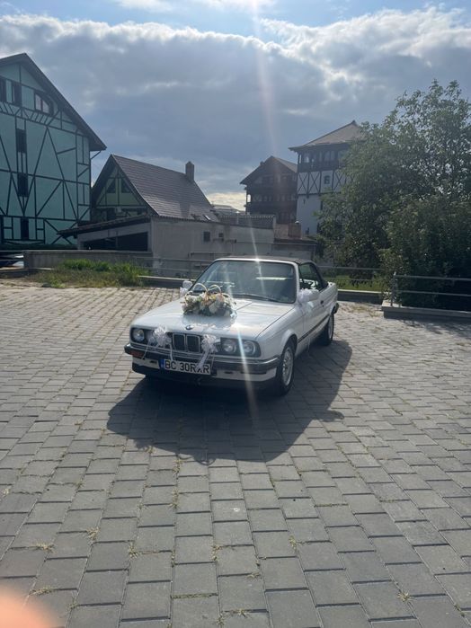 Mașină istorică pentru evenimente