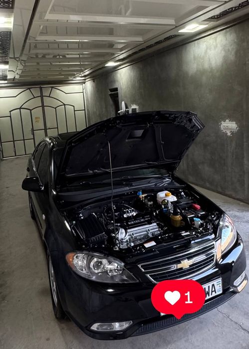 Gentra 2021 Gaz Bor 4