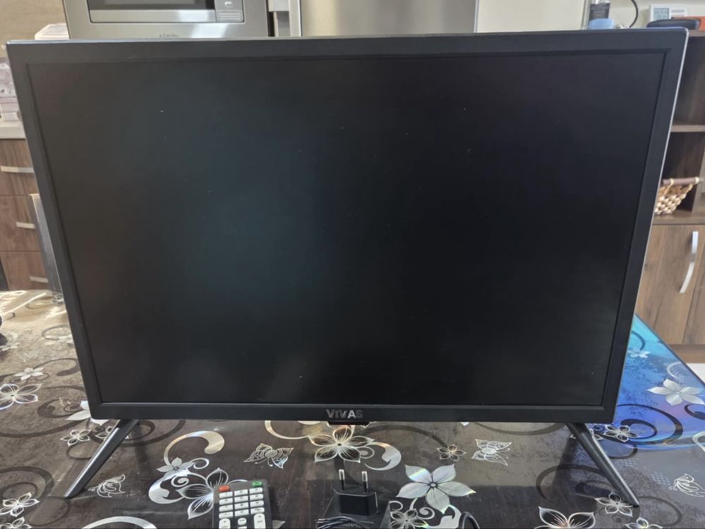 TV за камион