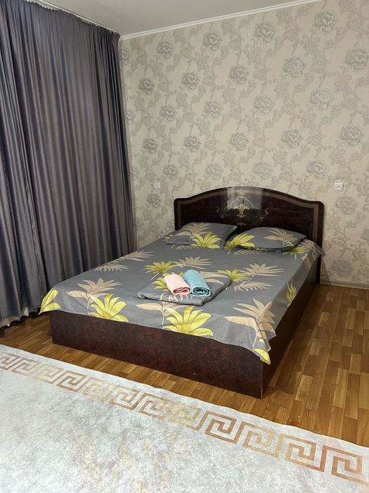 Час 1000. Кв В Вечный Огонь