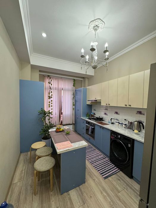 Kvartira продается 3/3/4 на Юнусабад 2