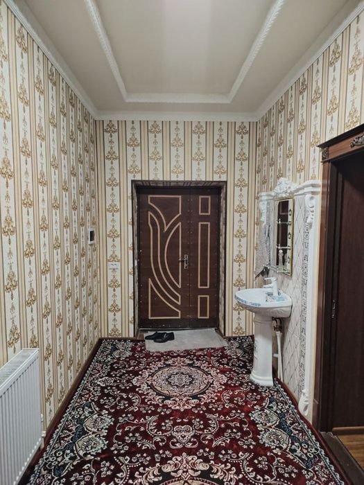 Евро ремонт квартира сотилади