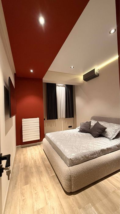 Продается Новастройка  кадаср  до конца года 2025