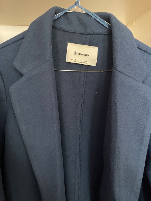 Palton Stradivarius