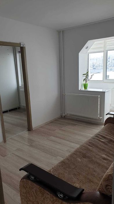 Apartament Universitate