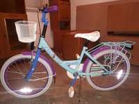 Bicicleta copii ,folosita