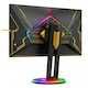 AOC 27 1ms 170Hz DisplayPort Adaptive Sync Vesa Черен/Златист AG275QXL