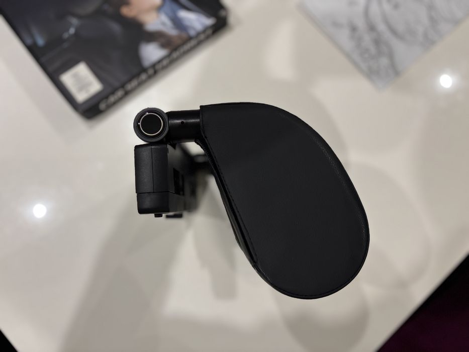 Tetiere copii pentru masina