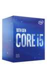 Procesor Intel i5-10400F 6 core / 12 thread , perfect pentru gaming