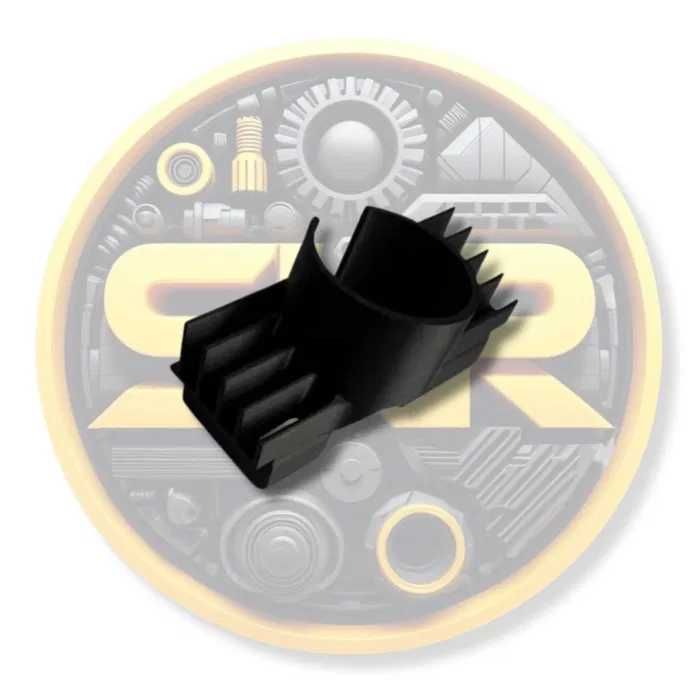 Grila suport ceas turbo boost Audi A4 B5 B6 B7 B8 - stanga sau centru