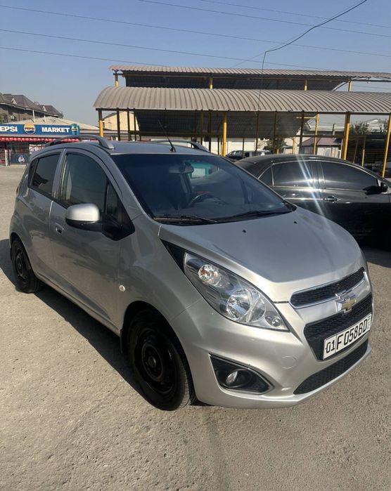 Arendaga Spark 4pz aftamat 1.25