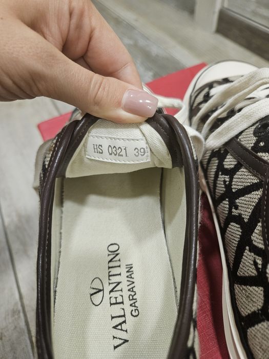 Кецове Valentino Garavani