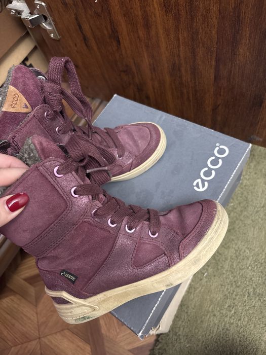 Зимние сапоги/ботинки