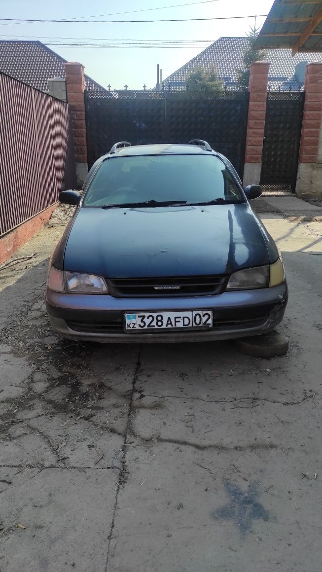 Продается калдос