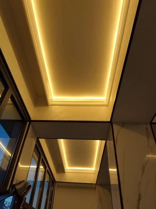 Маляр сантехника электрика