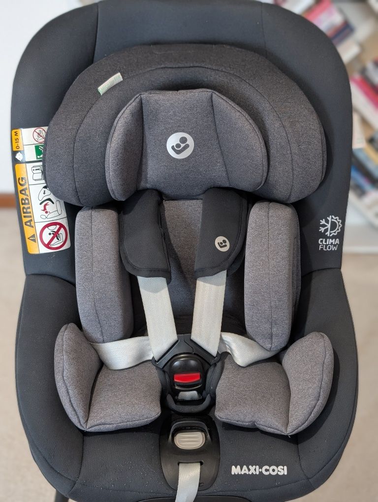 Scaun auto Maxi Cosi Mica Pro Eco