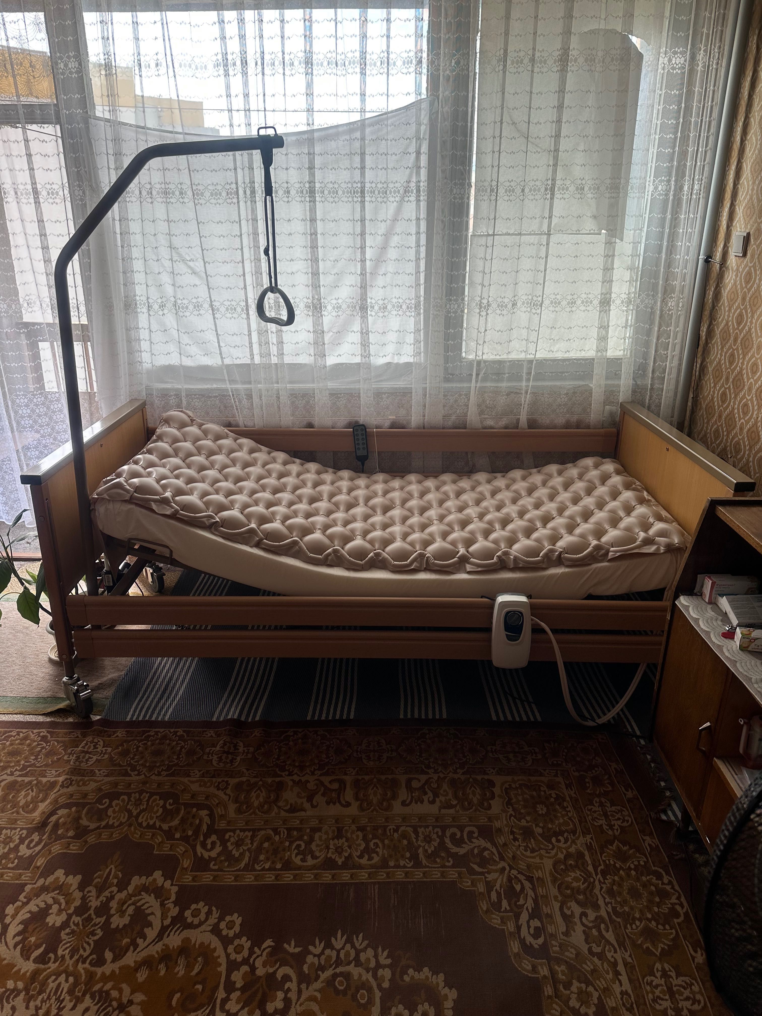 Болнично легло ХИПНОС