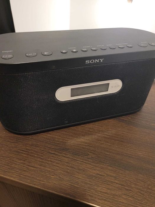Home Cinema Sony DAV-DZ360WA