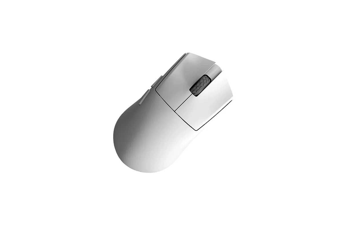 Mouse PC Darmoshark M3 XS Pro, NOU, PAW3395, 8k polling