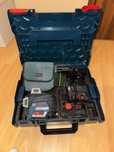 BOSCH professional GLL 3-80 CG