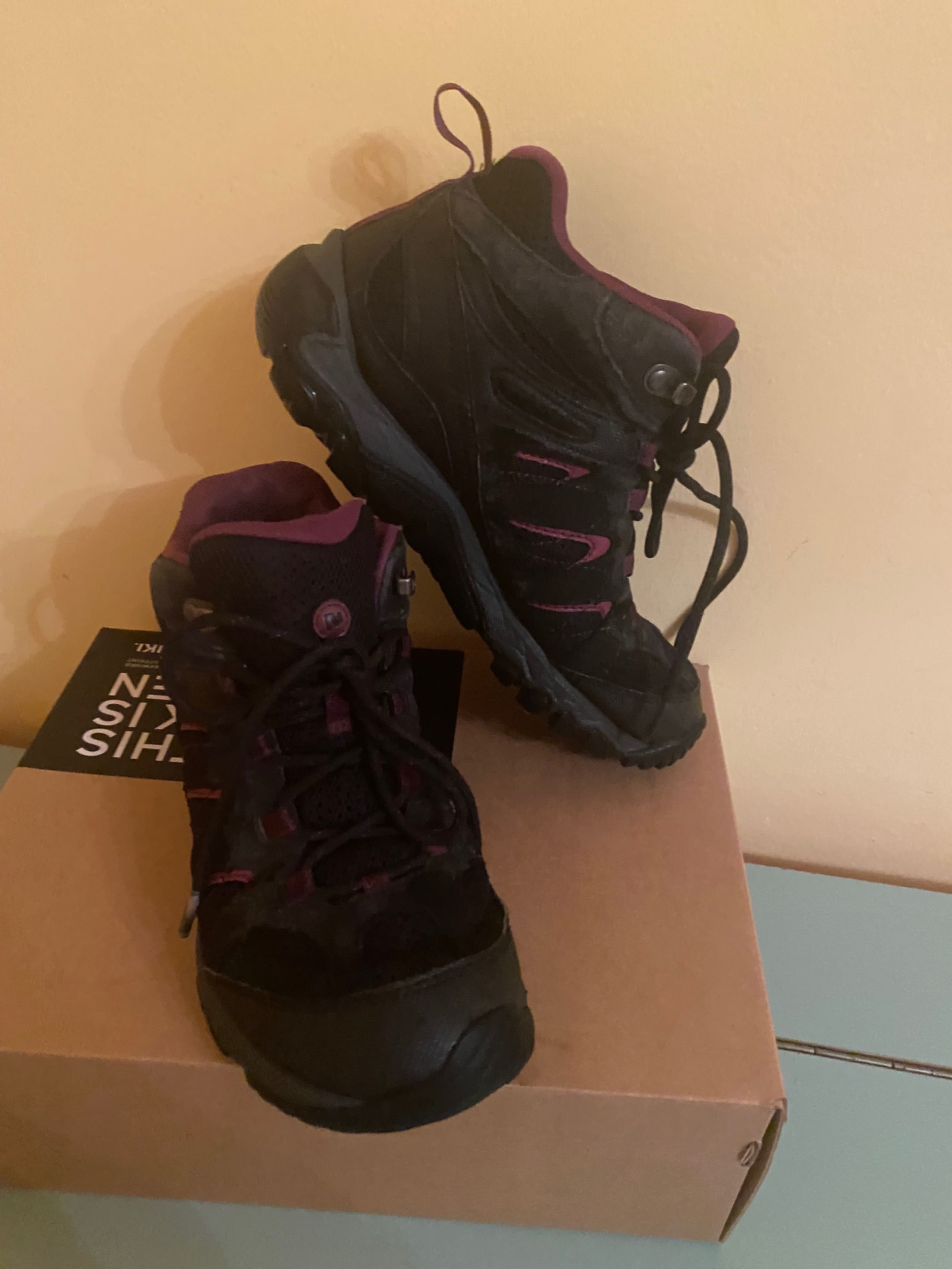 MERRELL туристически обувки