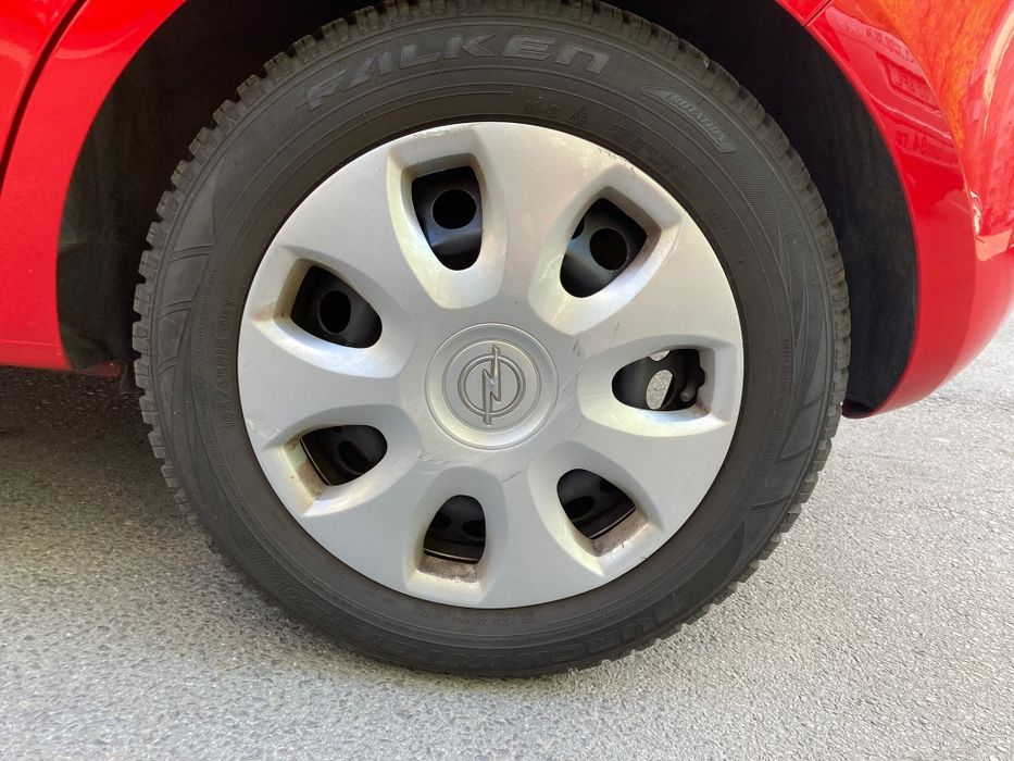Capac roata Opel 15"