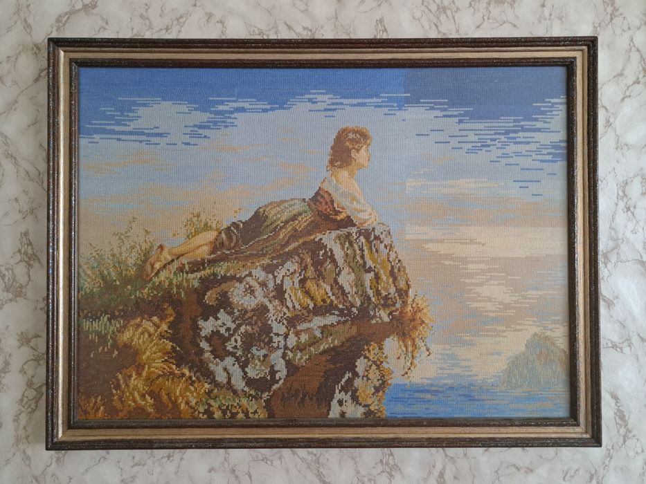 ГОБЛЕНИ с рамки колекция