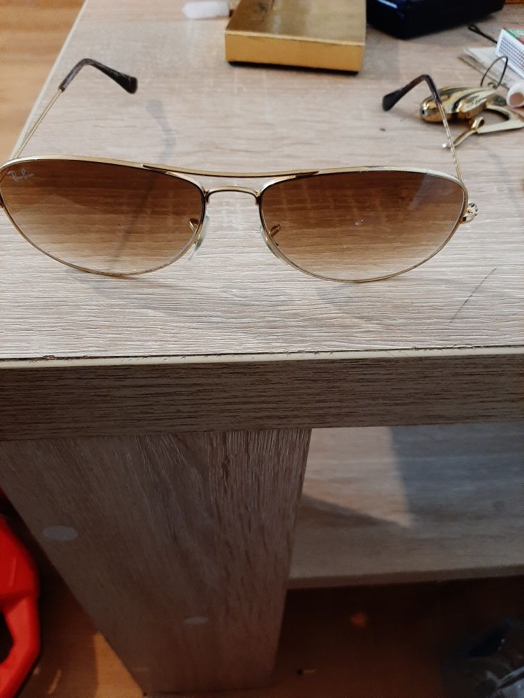 Ochelari de soare originali de firma