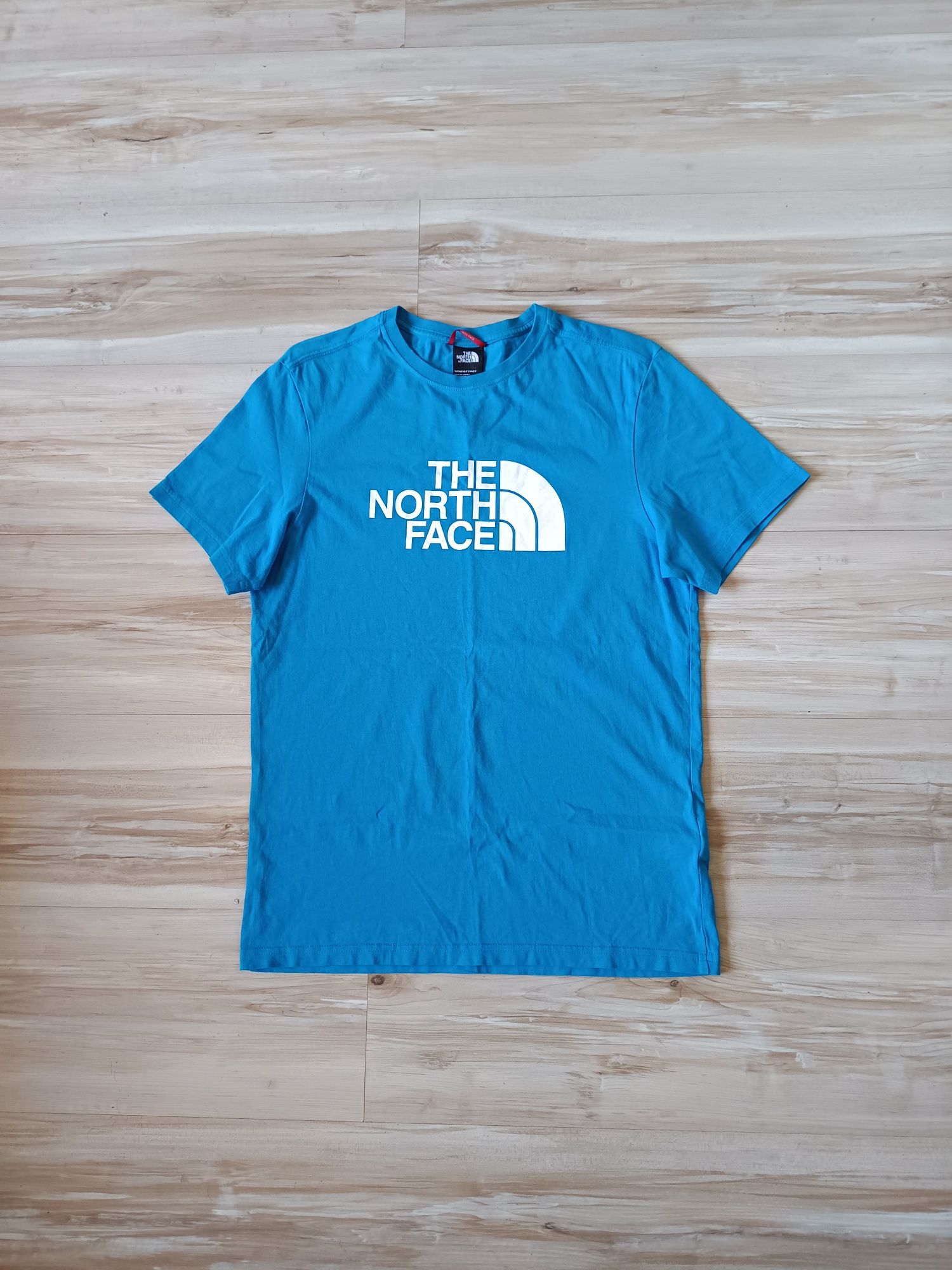 Оригинална дамска тениска The North Face