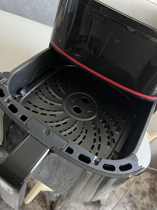 Vand Air Fryer Bergner Xtra 6L