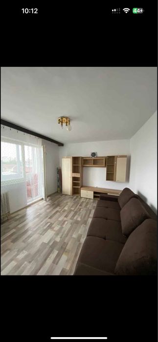 Apartament cu o camera zona Turist Calea Sagului de la Proprietar