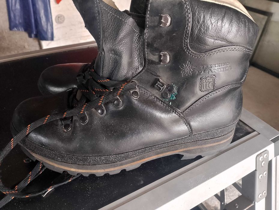 Ловни обувки Planika