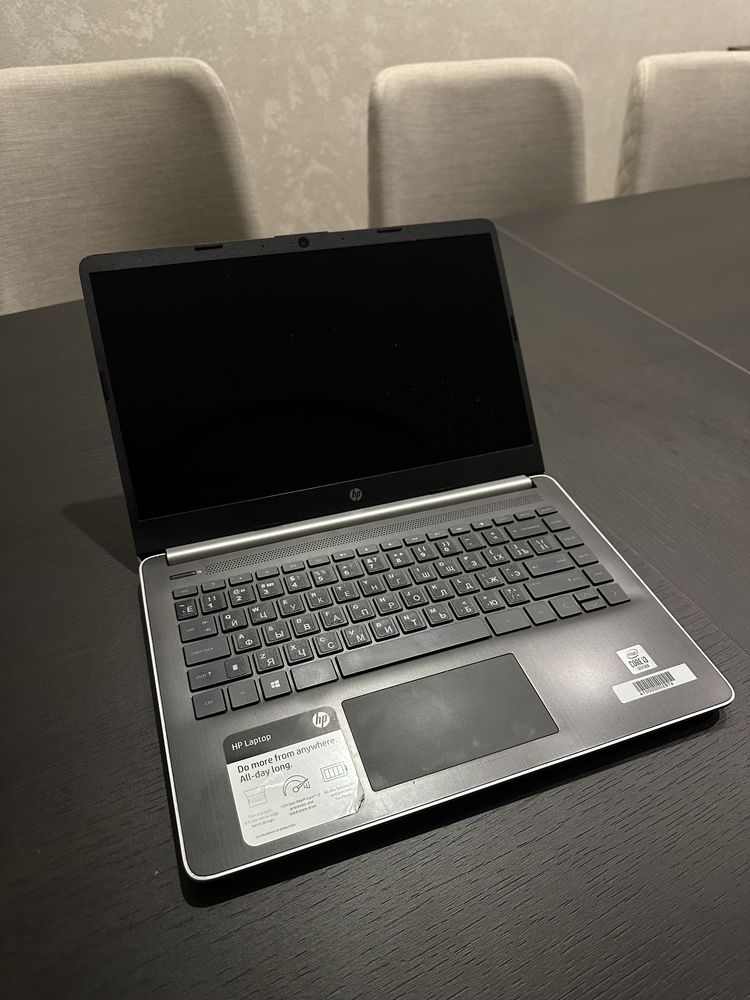 HP 14  Laptop Ноутбук