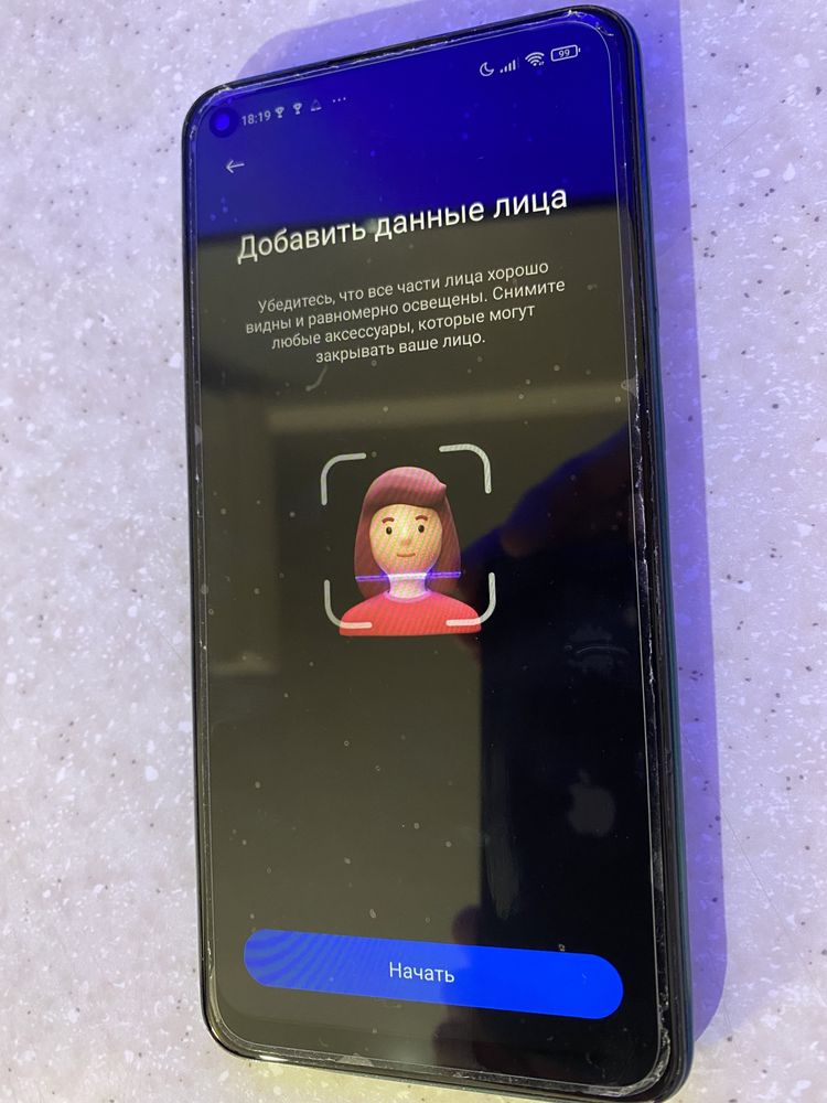 Redmi note 9 128gb