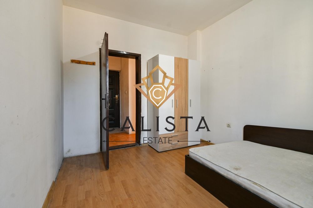 Дава се под наем Тристаен апартамент в София, Малинова долина - 75 кв.м за 599 € - Снимка #3