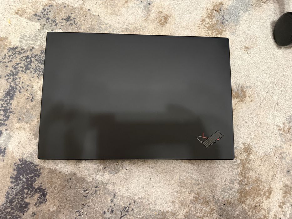 Срочно ! Lenovo X1 sensor i5 IT Trading Dasturlash oyin ofis