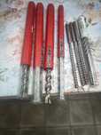 HILTI   - te yx 28/52 mp 4
