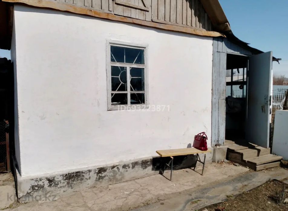 Продам дачу в п Новая Бухтарма