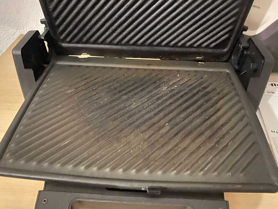 Grătar electric ARIETE