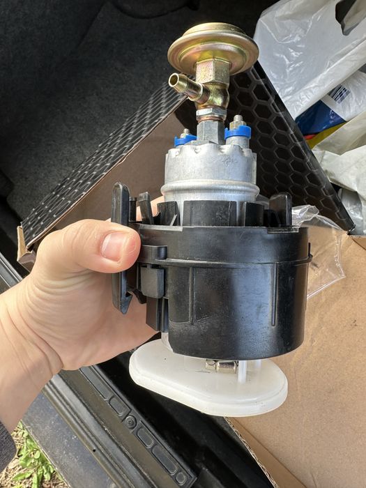 Pompa benzina Bmw seria 5 e34 520i Magneti Marelli