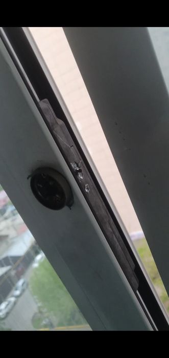 Ремонт и реставрация окон schuco шуко