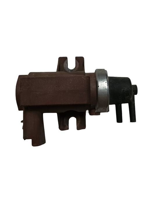 Electrovalva turbina PEUGEOT 407 6D_ 2004 - > 9654282880
