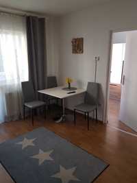 Apartament regim hotelier.2 camere.