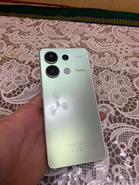 Redmi Note 13 256 Gb