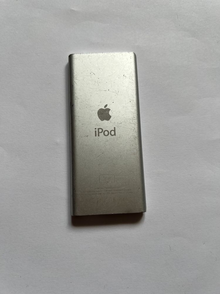 Ipod Player audio iPod A1051 Apple