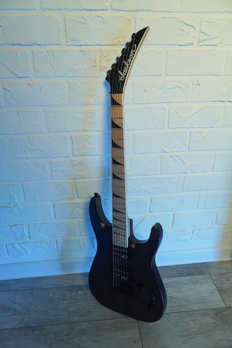 Jackson электрогитара JS Series Dinky Arch Top JS24