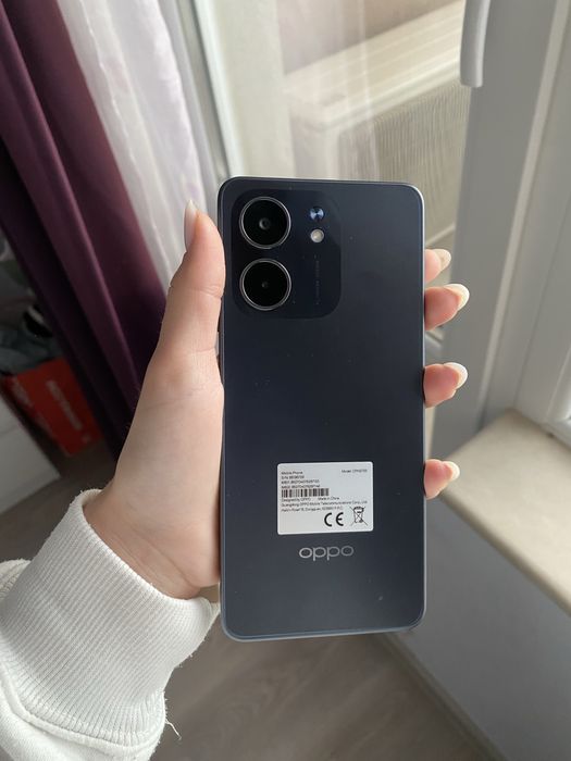 Продавам телефон орро А5х