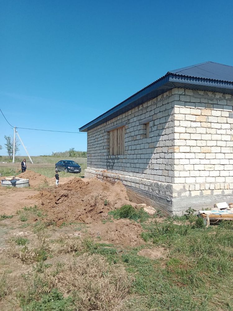 Продам дом Бауырластар 5