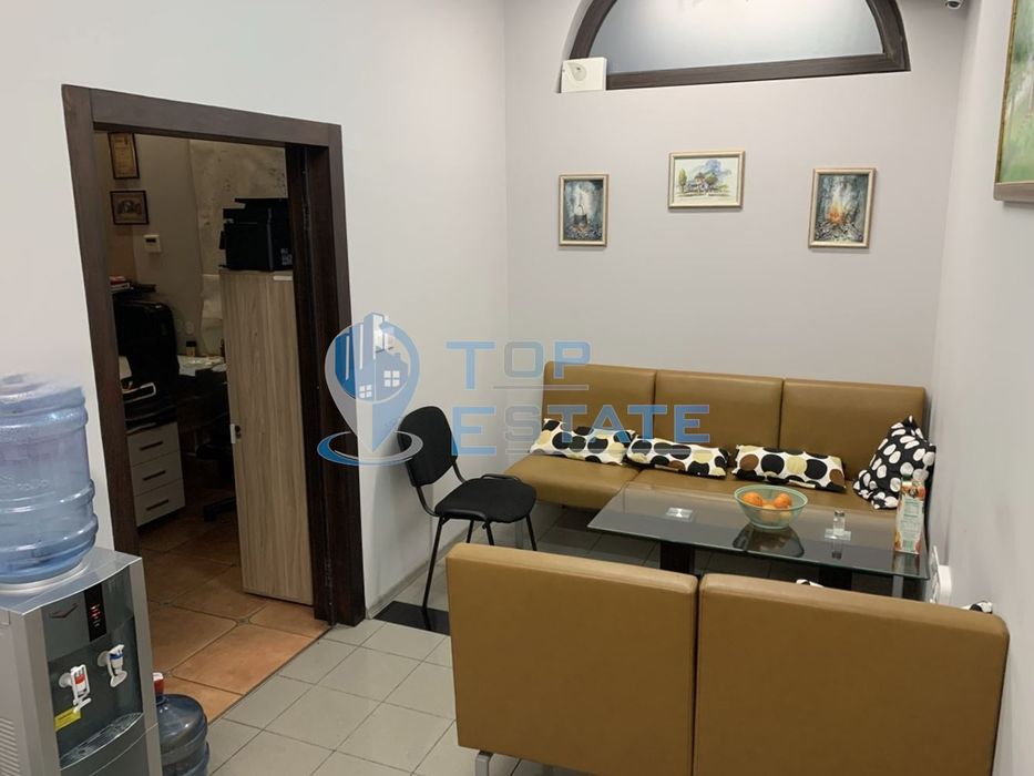 Просторен офис в новопостроена сграда в квартал Драгалевци, град София